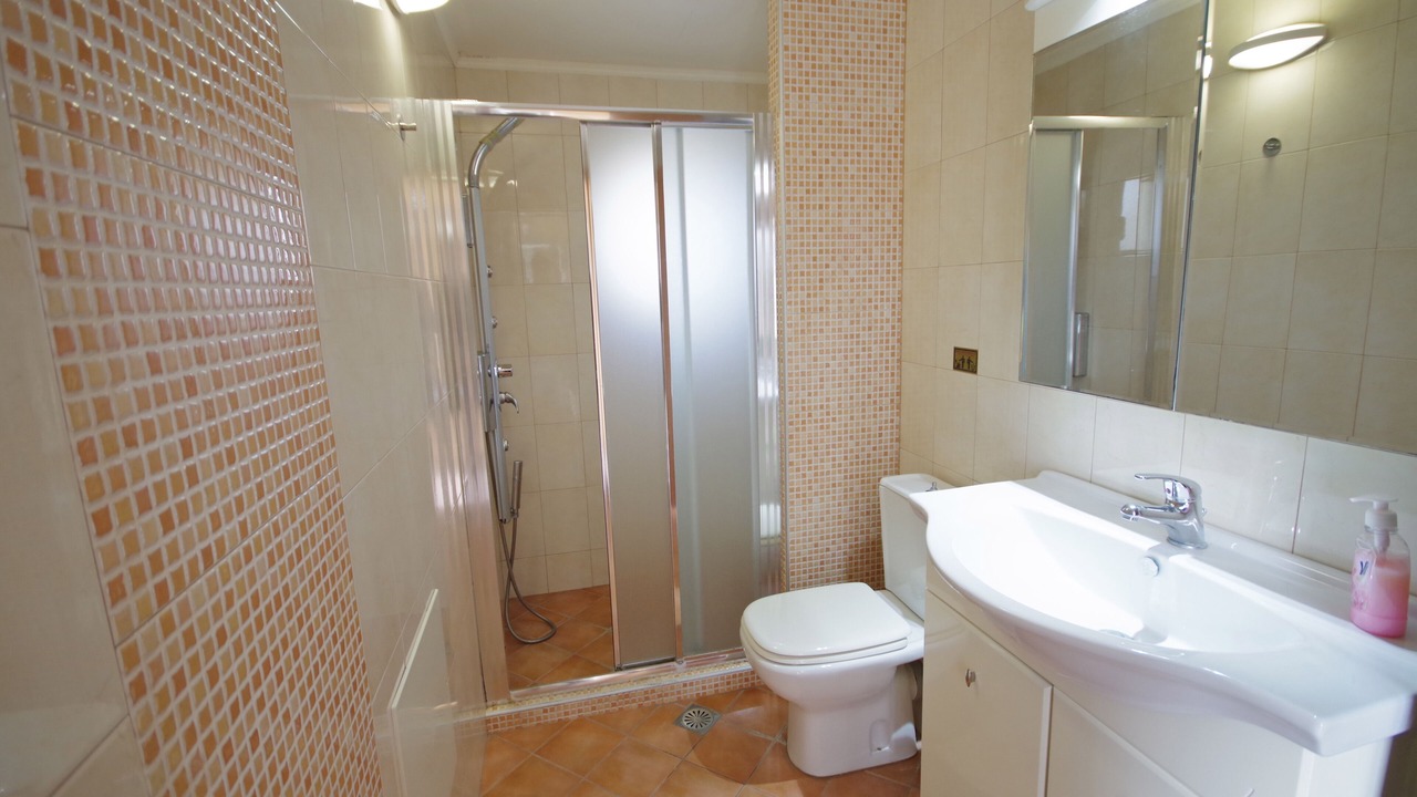 Photo of Bathroom in Old Town Rethymnon