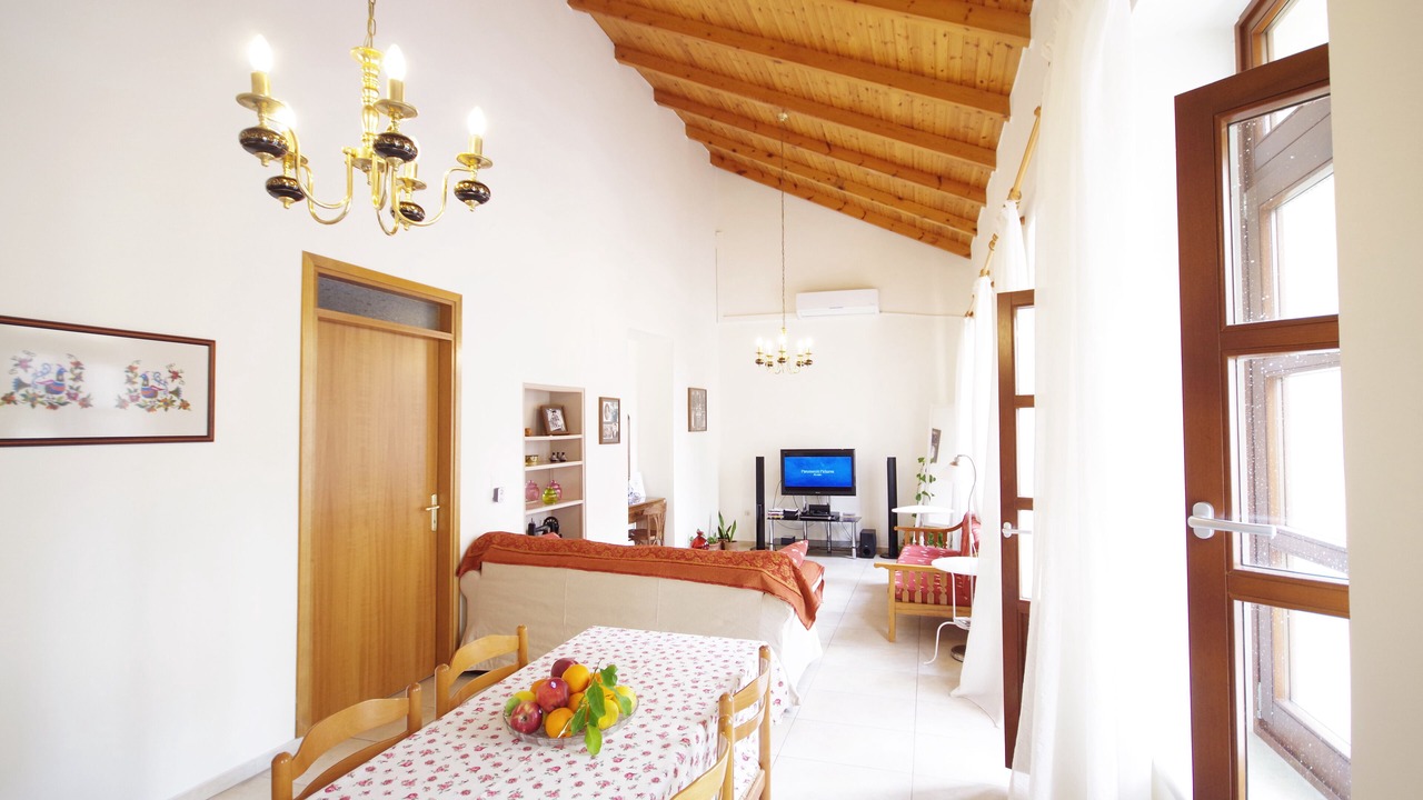 Photo of Bedroom in Old Town Rethymnon