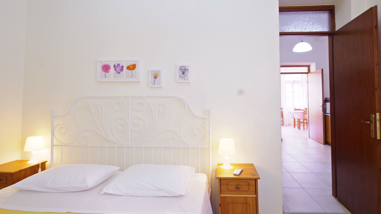 Photo of Bedroom in Old Town Rethymnon