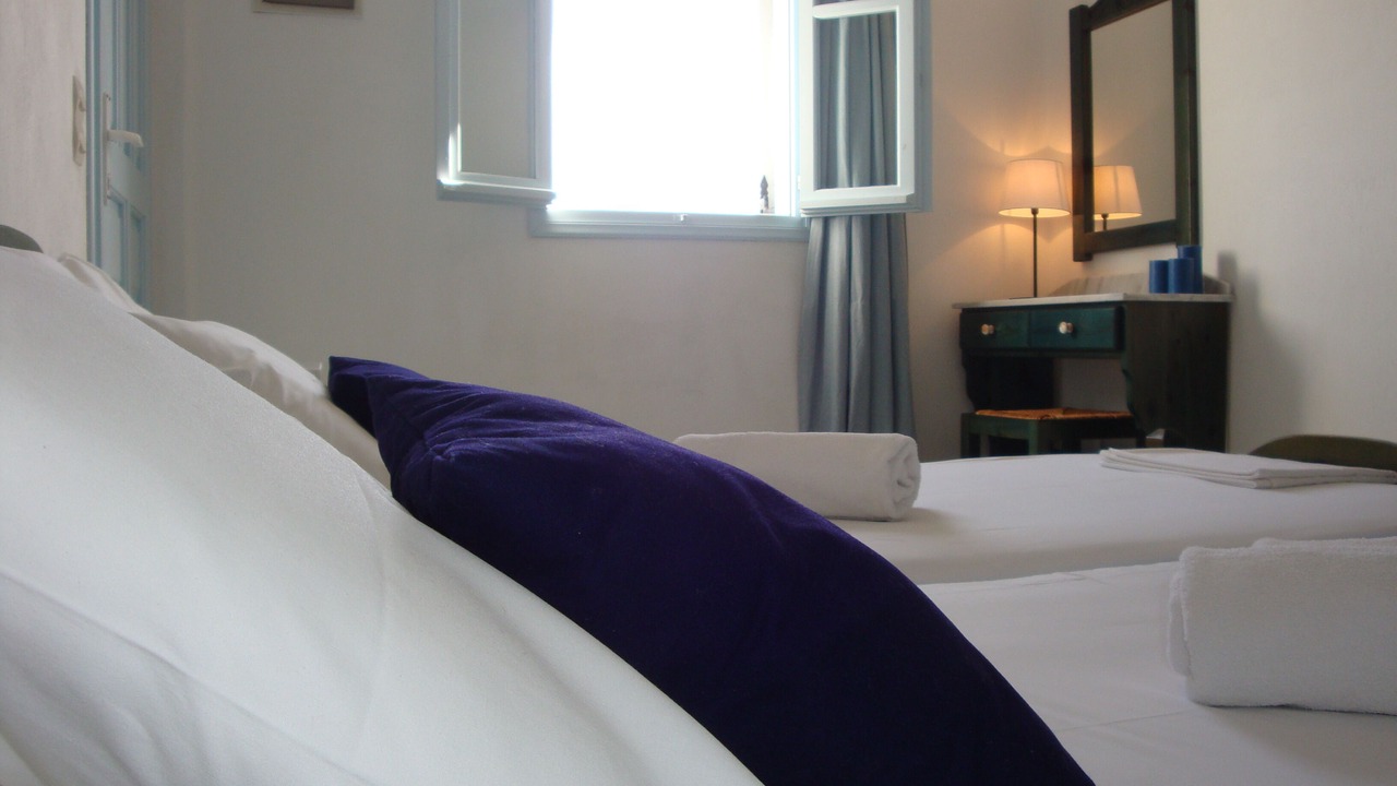 Photo of Bedroom in Drios