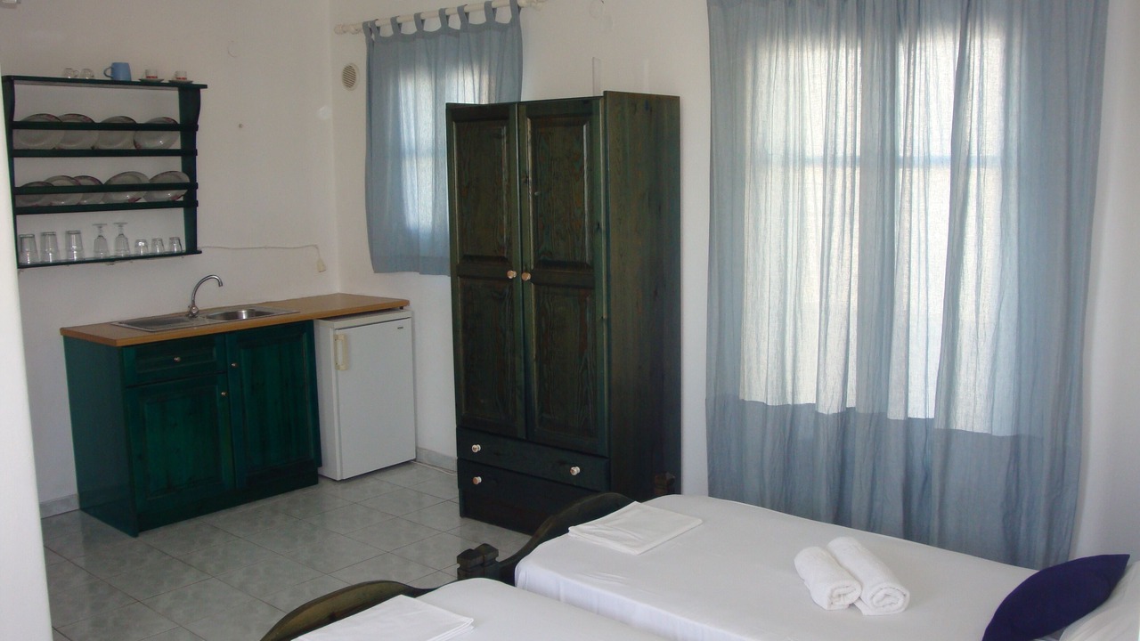 Photo of Bedroom in Drios