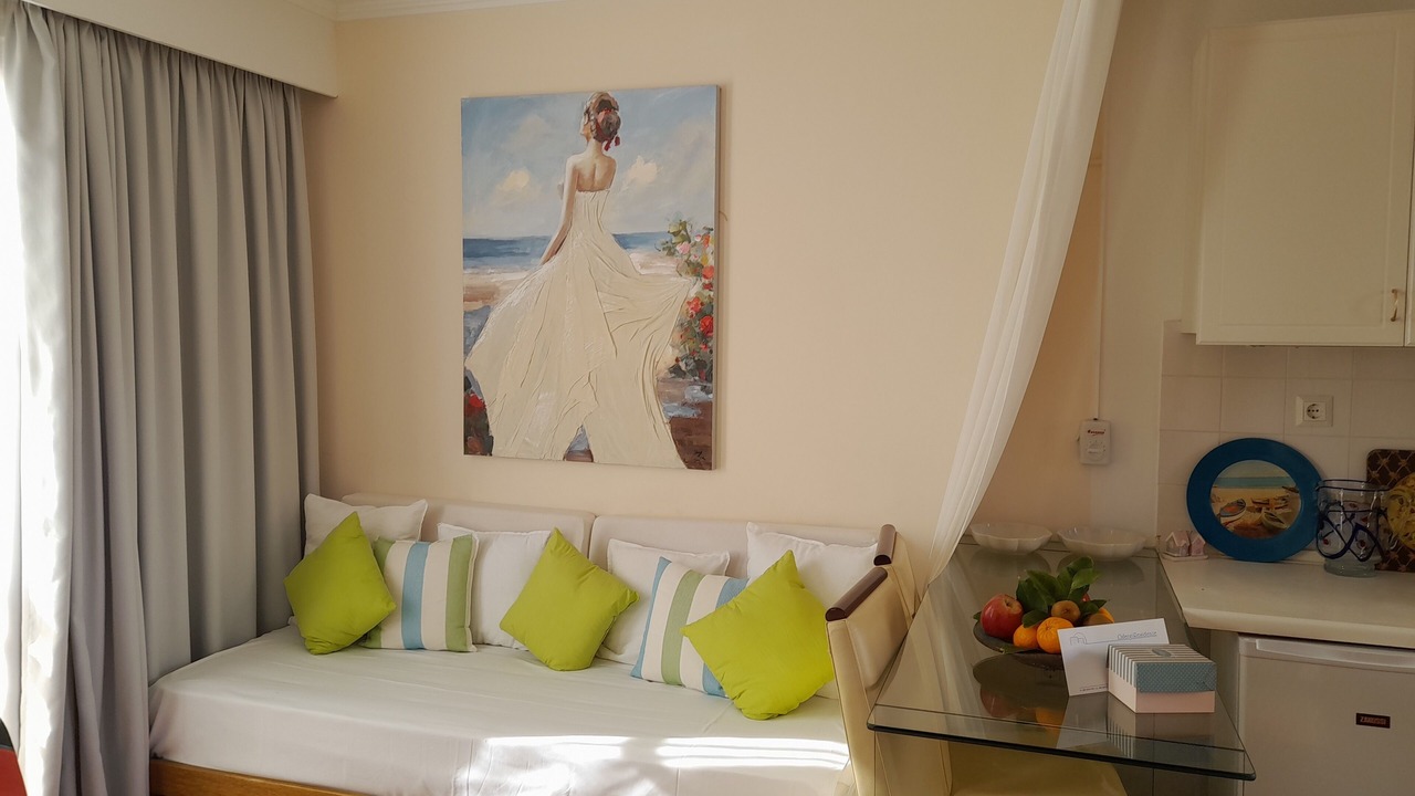 Photo of Bedroom in Atsipópoulon