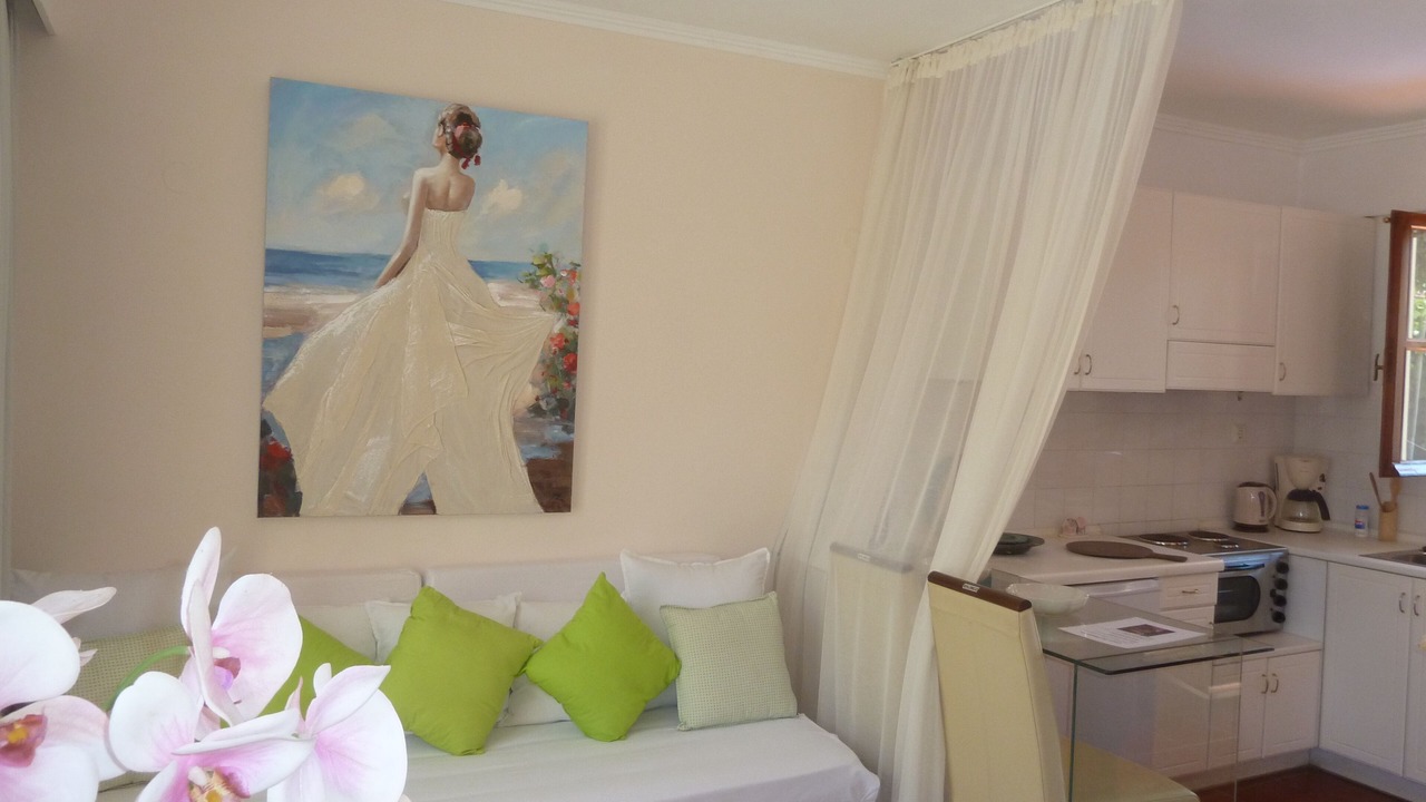 Photo of Bedroom in Atsipópoulon