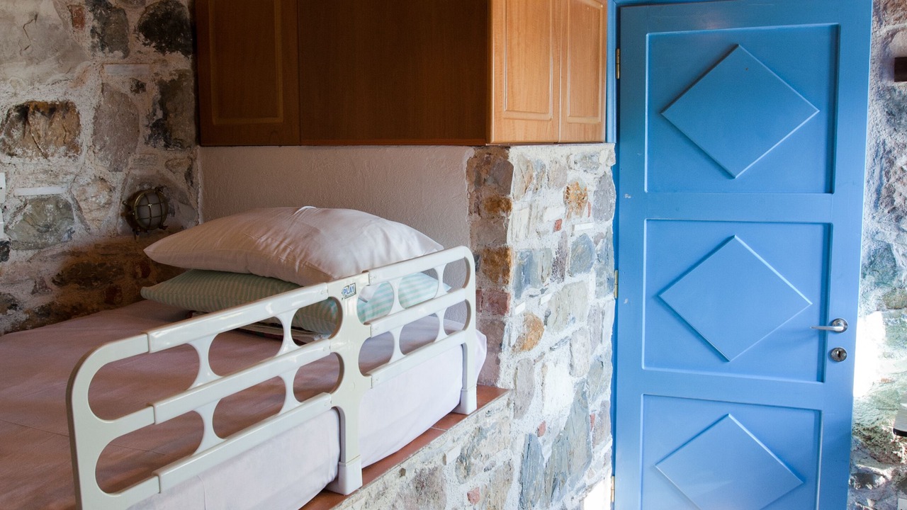 Photo of Bedroom in Zia