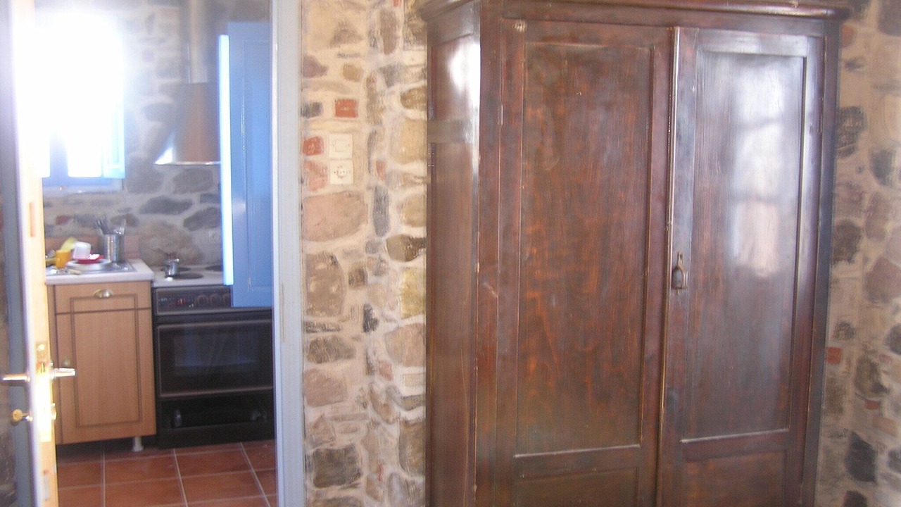 Photo of Kitchen in Zia