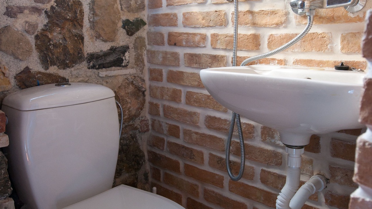 Photo of Bathroom in Zia