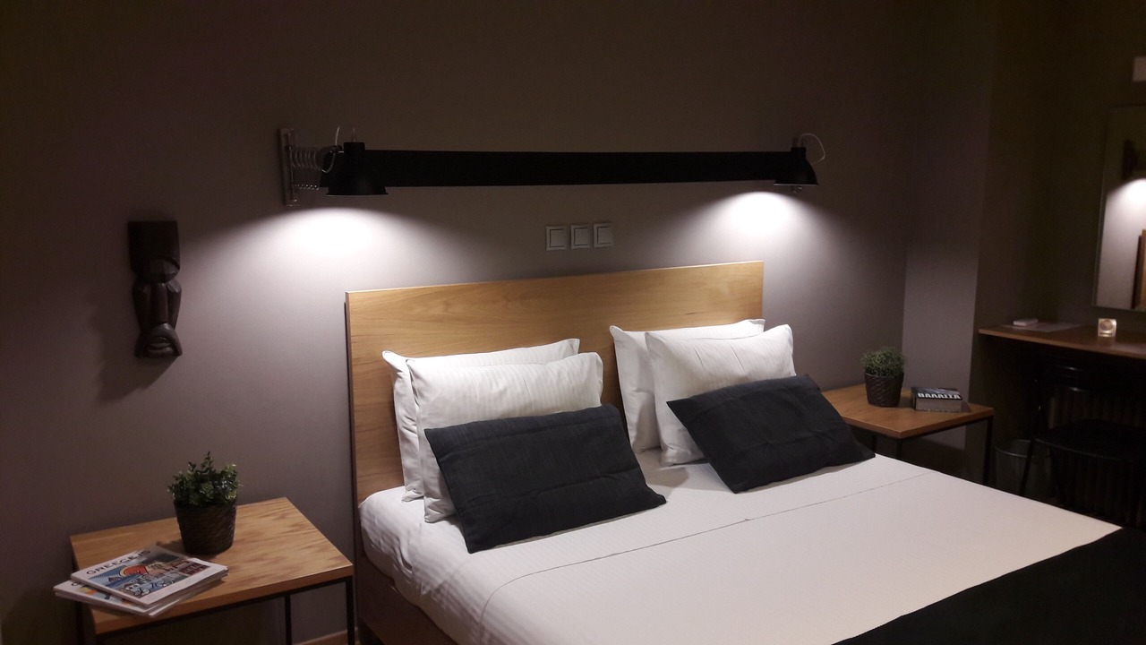Photo of Bedroom in Thissio