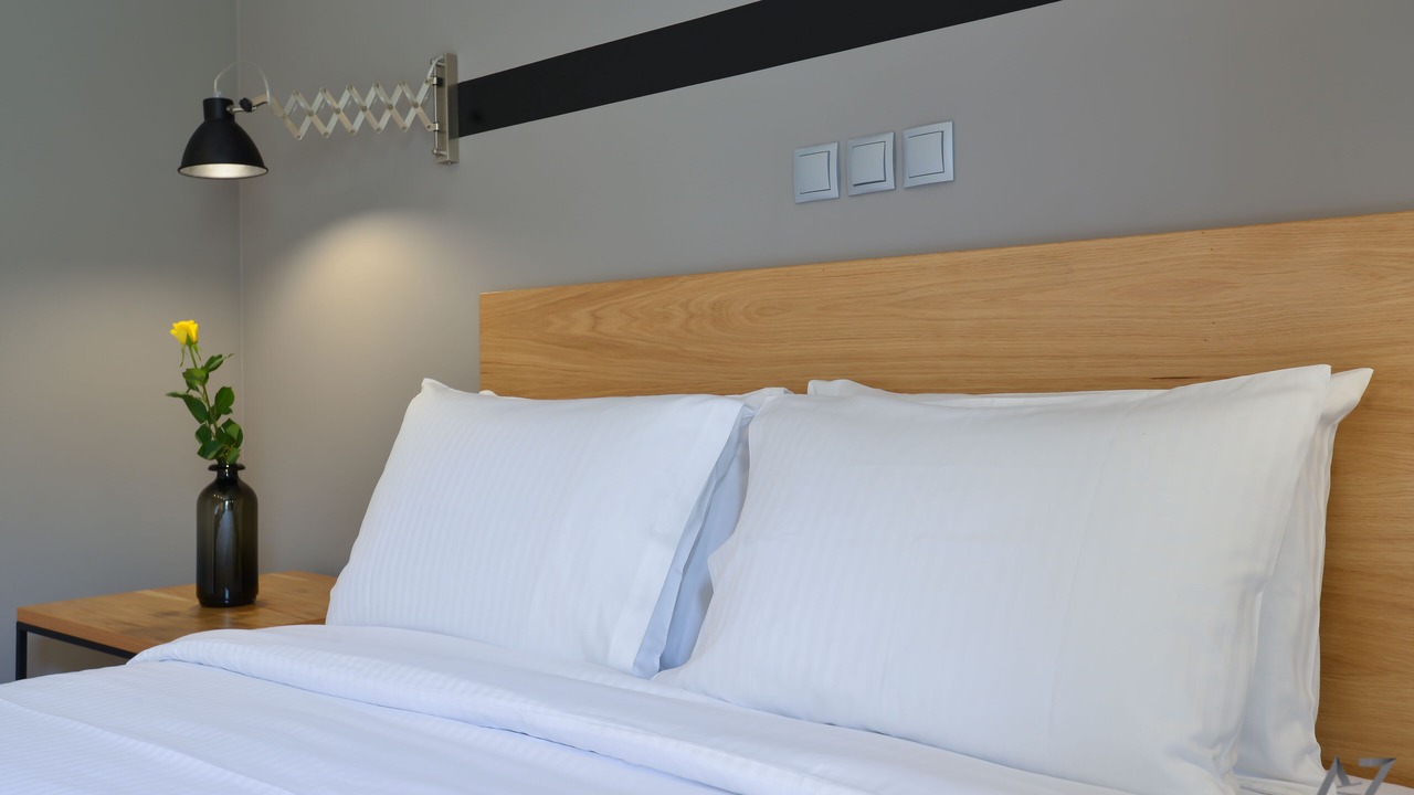 Photo of Bedroom in Thissio