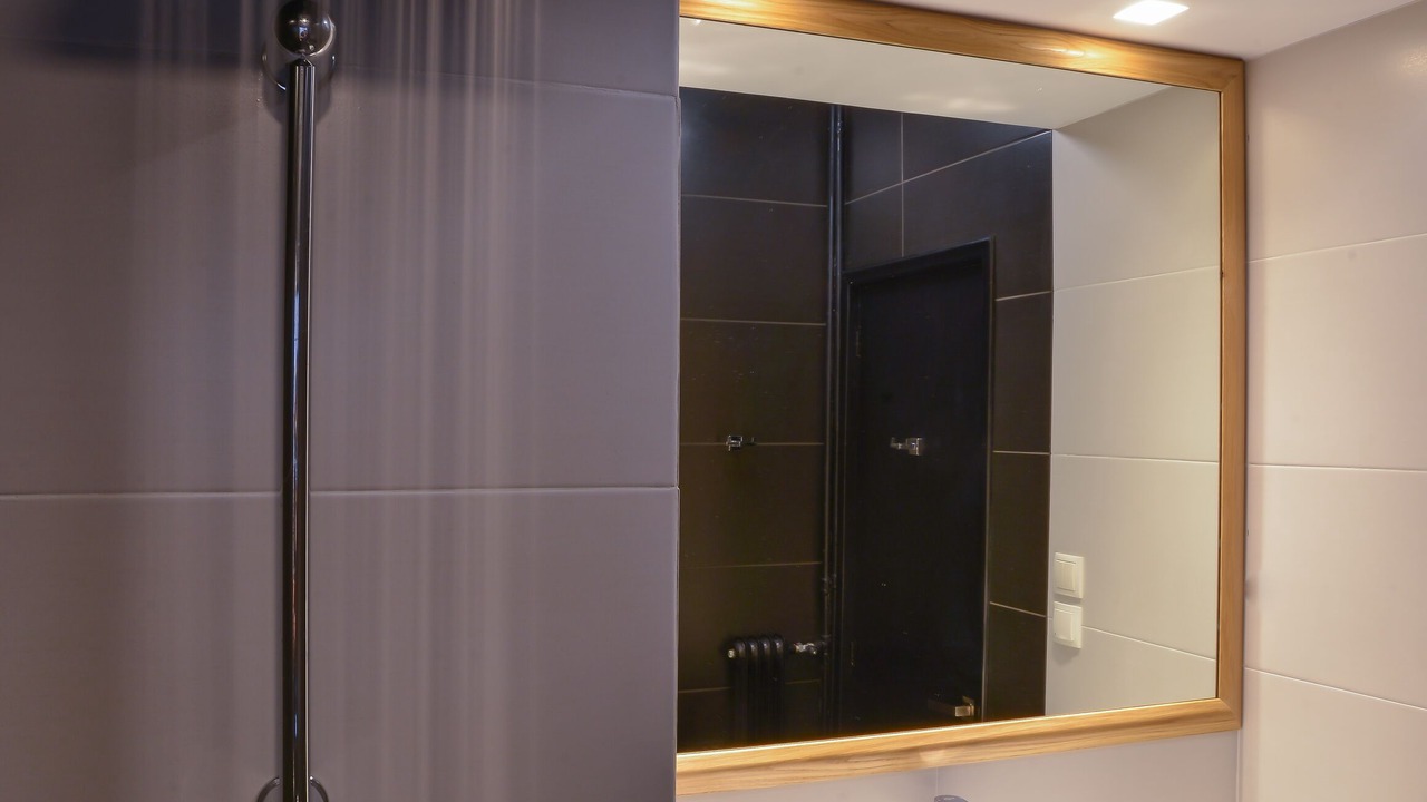 Photo of Bathroom in Thissio