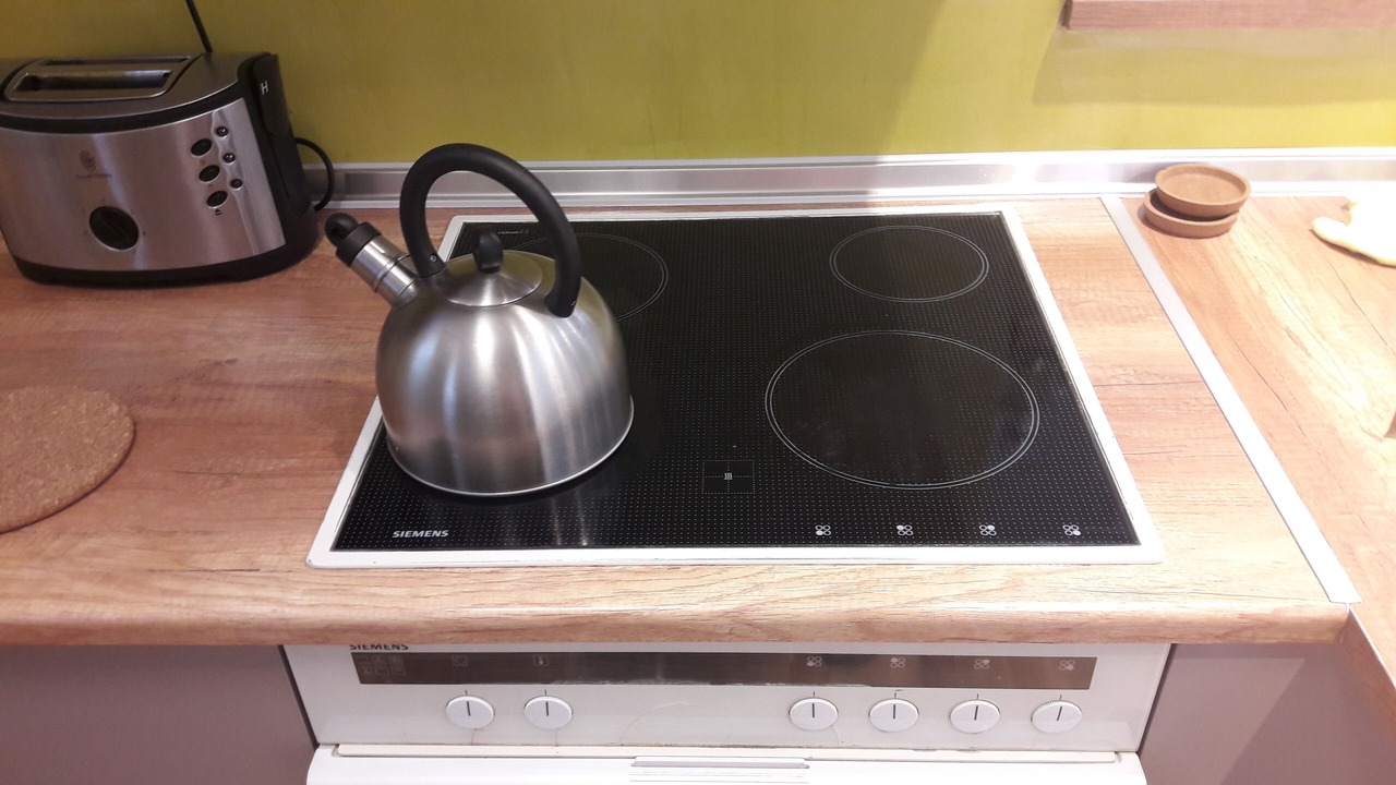 Photo of Kitchen in Thissio