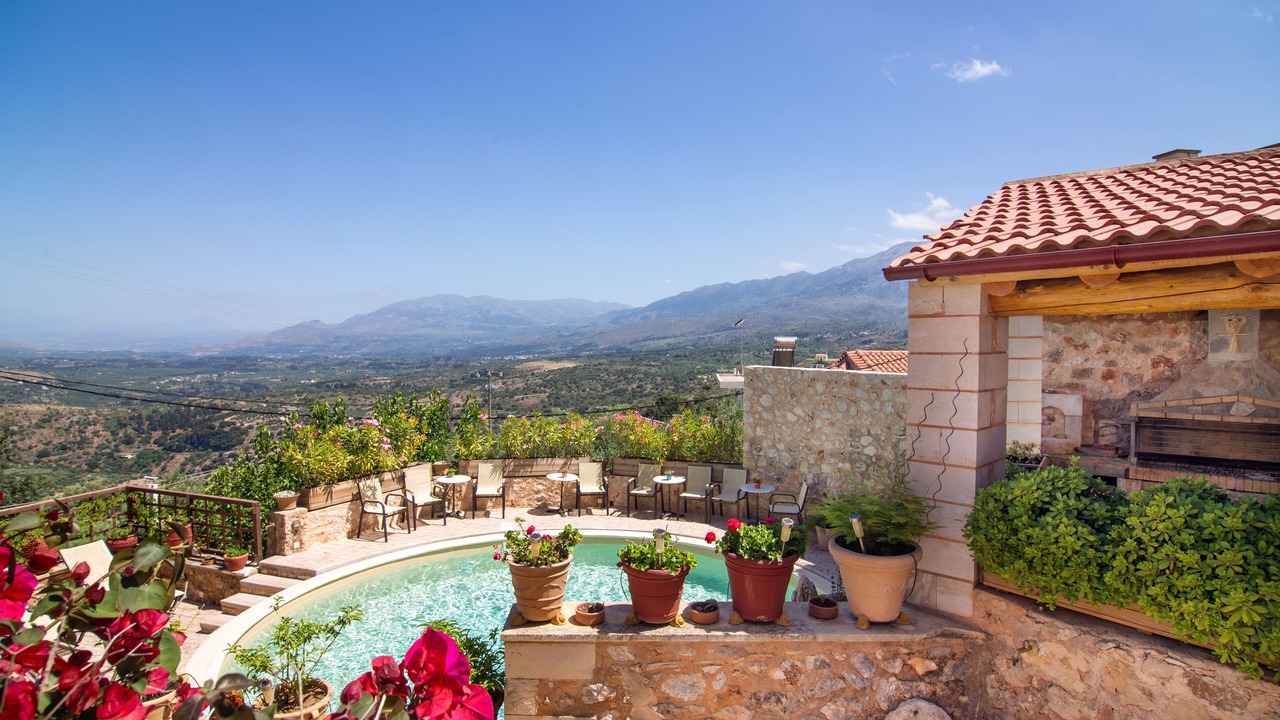 Photo of Outdoor in Samonas