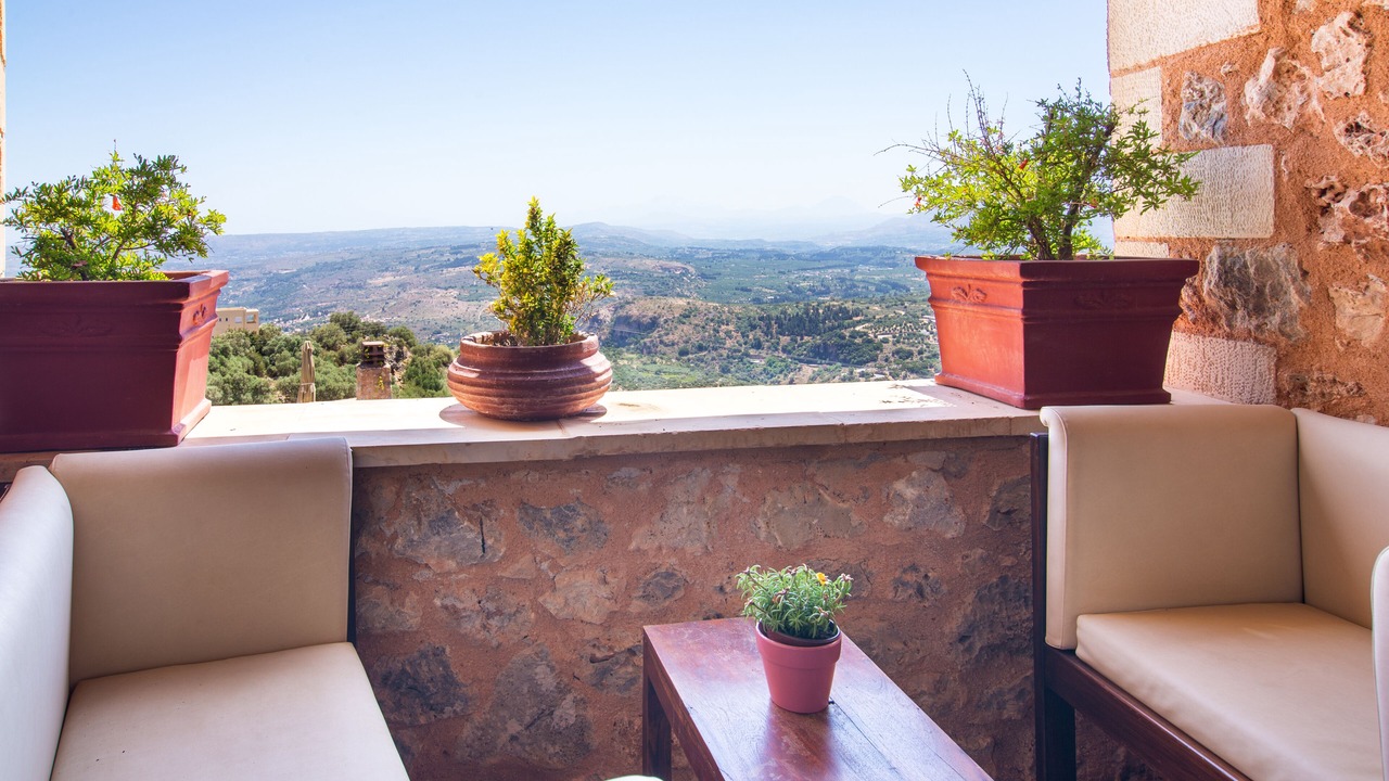 Photo of Outdoor in Samonas