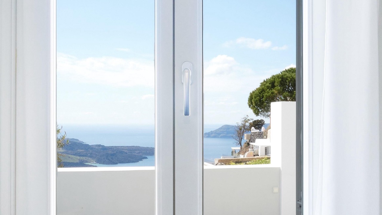 Photo of Bedroom in Fira
