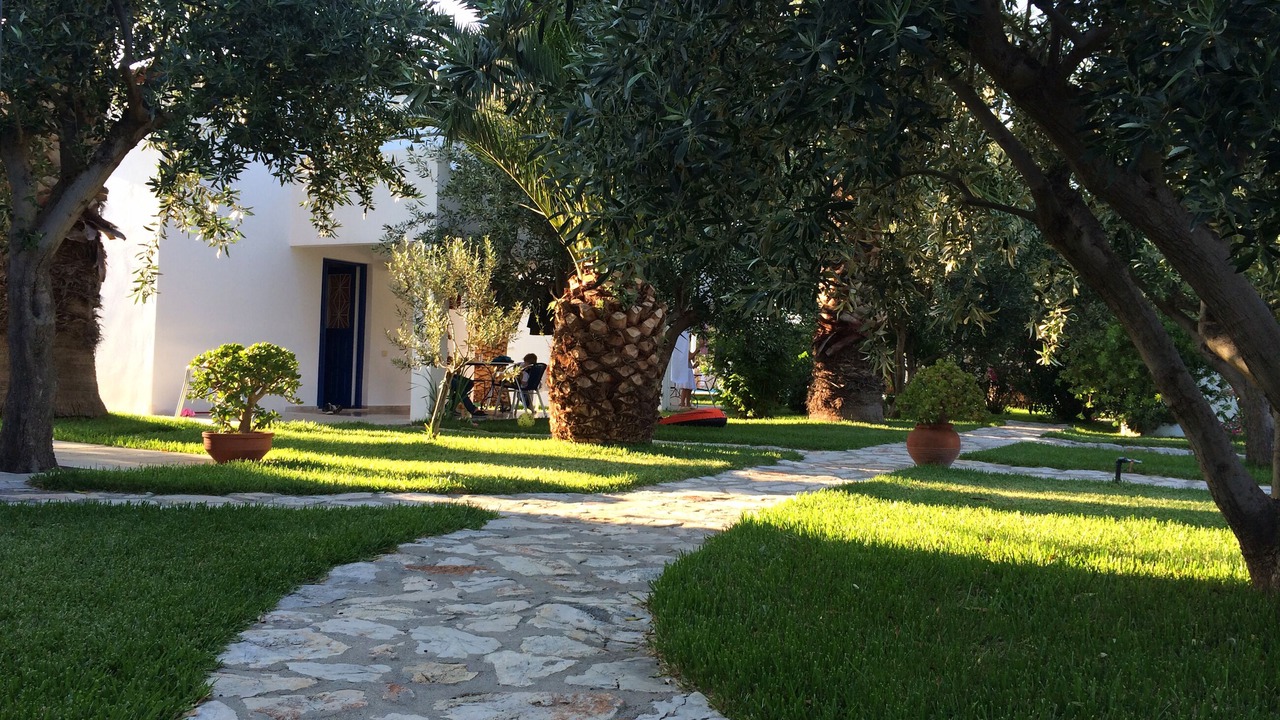 Photo of Outdoor in Paralio Astros