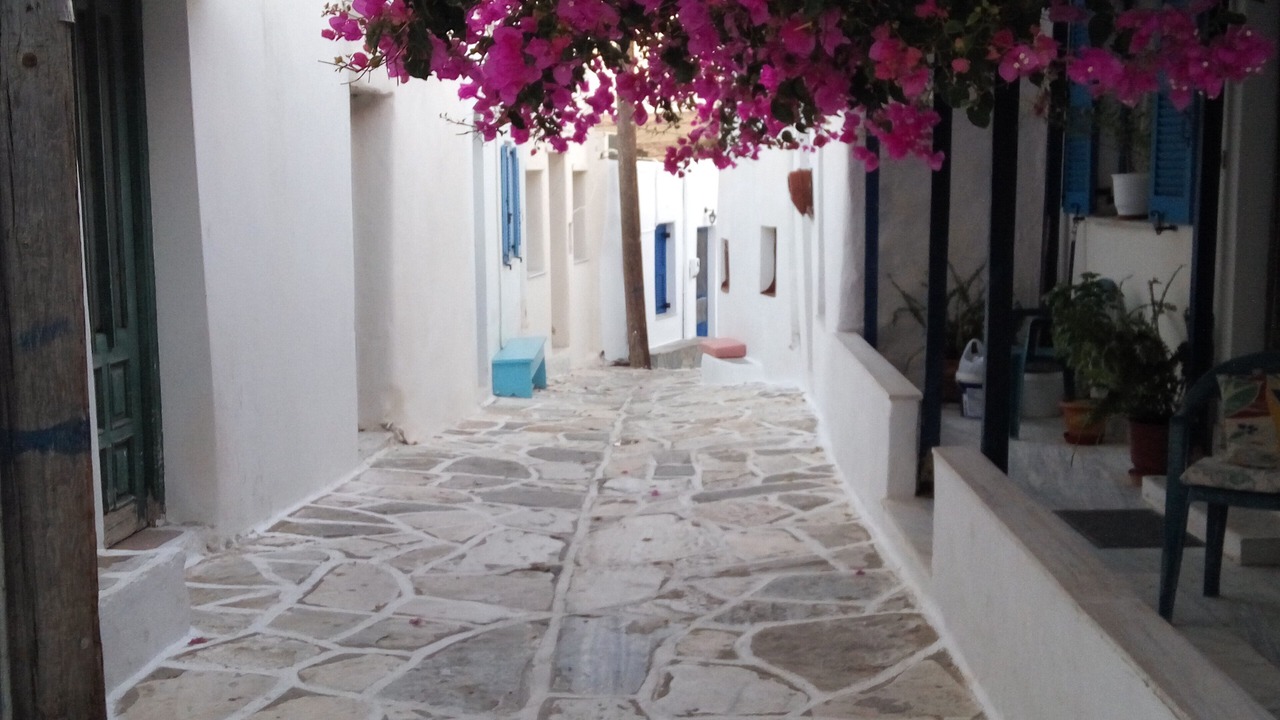 Photo of Outdoor in Piso Livadi