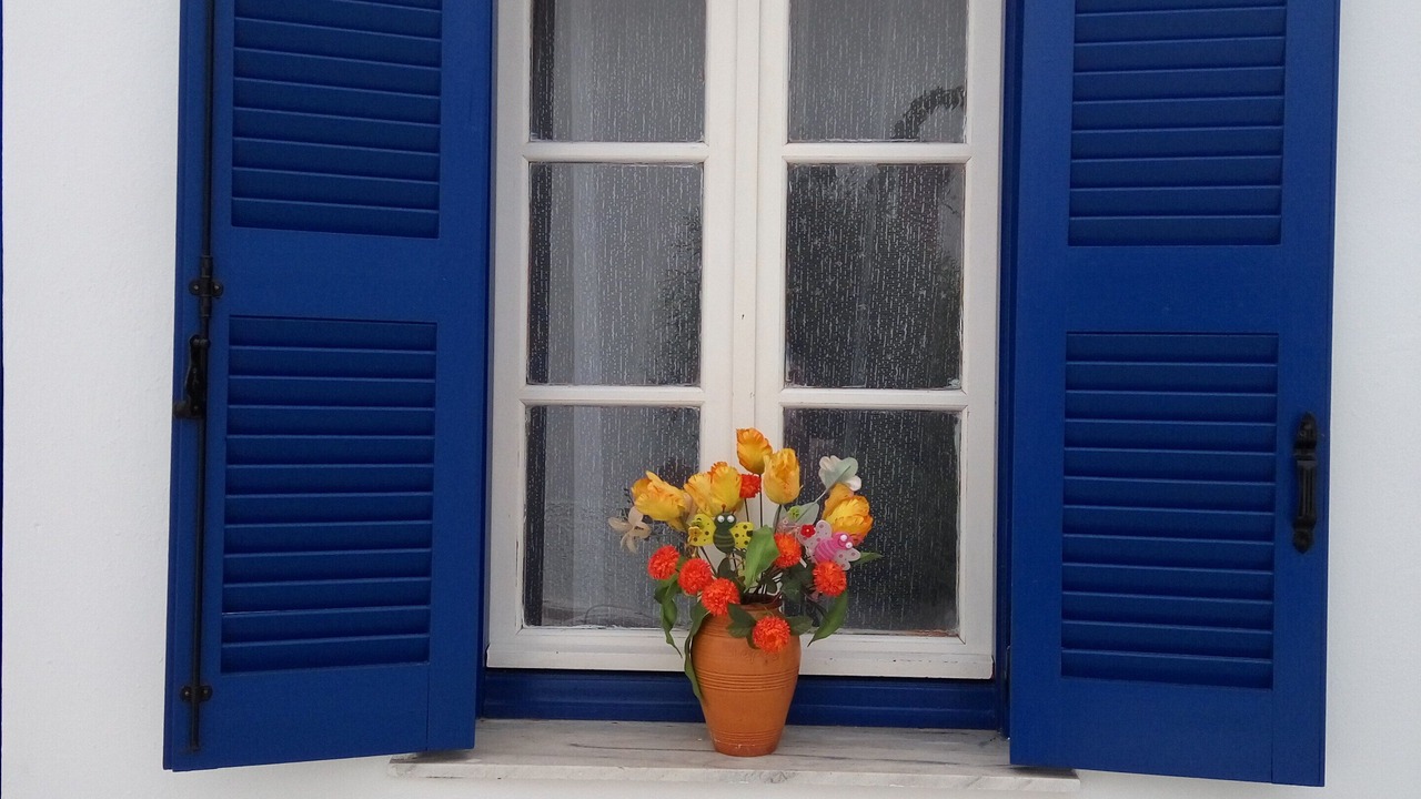 Photo of Outdoor in Piso Livadi
