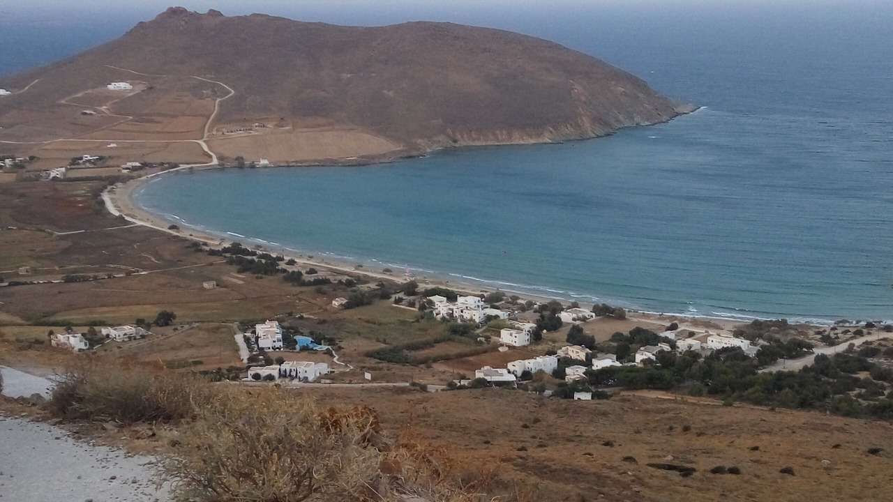 Photo of Outdoor in Piso Livadi