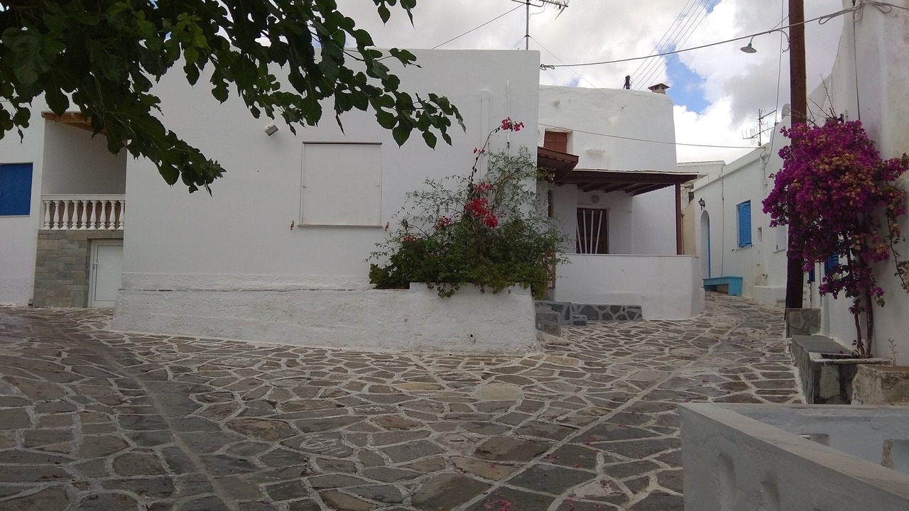 Photo of Outdoor in Piso Livadi