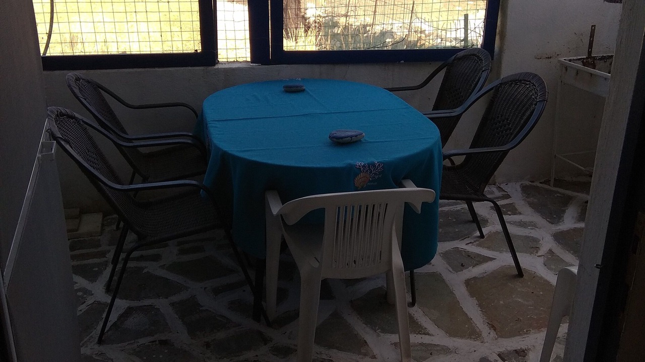 Photo of Outdoor in Piso Livadi