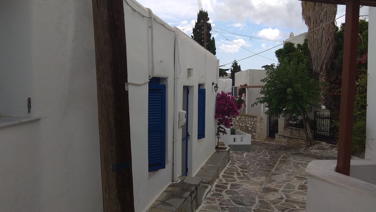 Photo of Outdoor in Piso Livadi