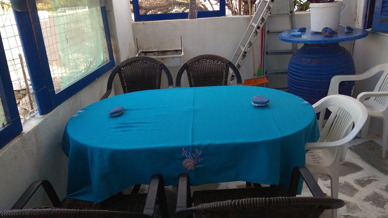 Photo of Outdoor in Piso Livadi