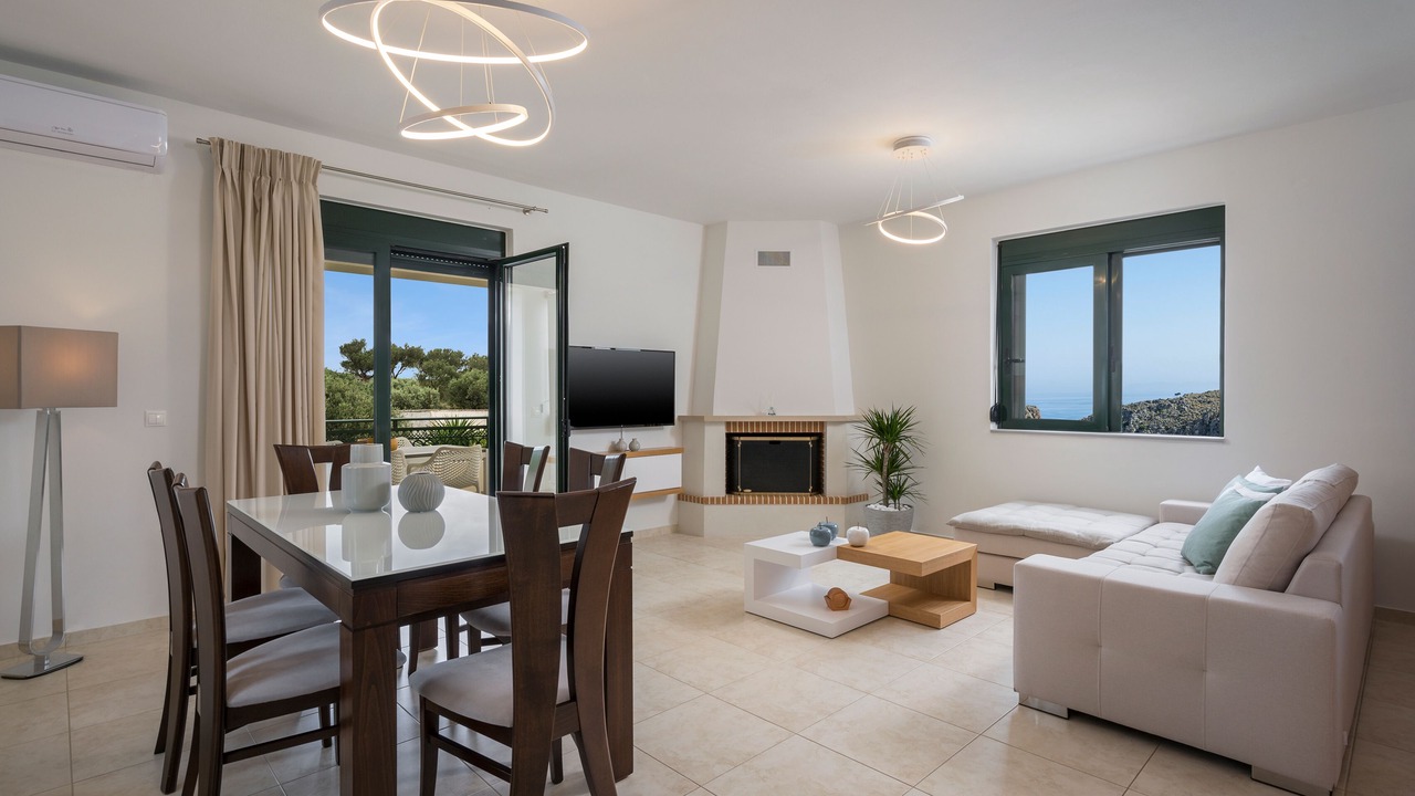 Photo of Patio Balcony in Afrata
