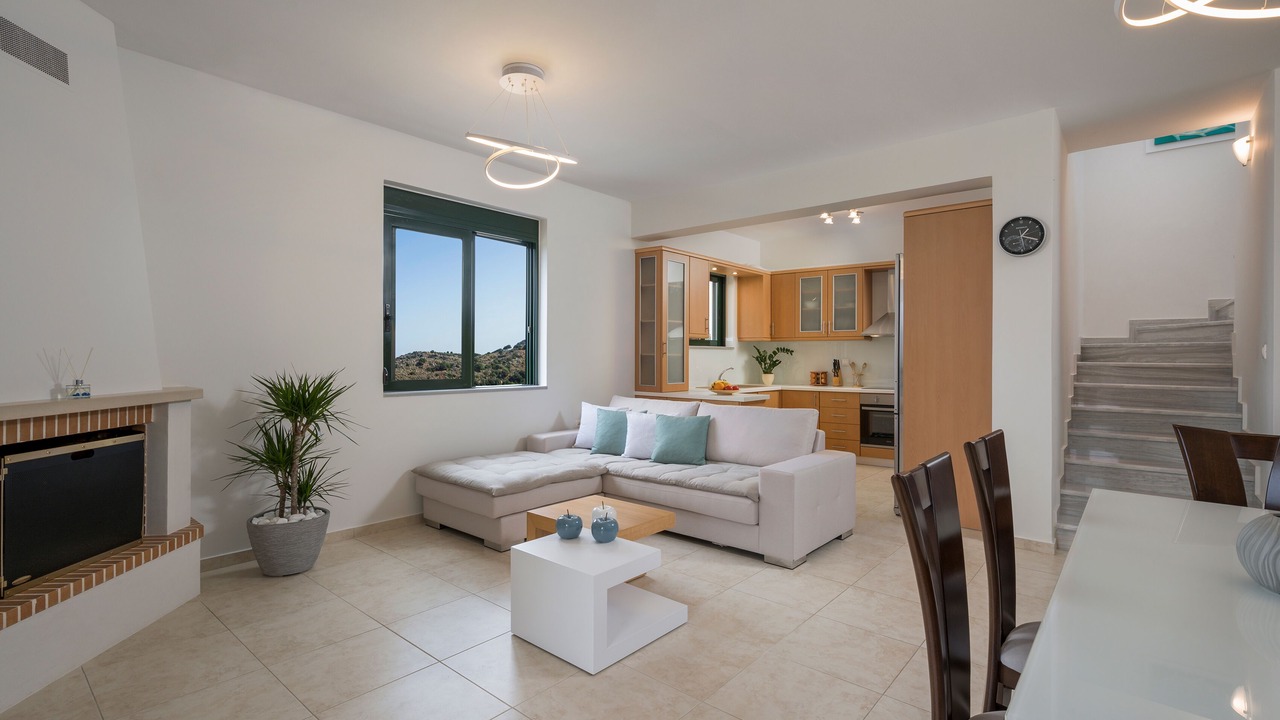 Photo of Bedroom in Afrata