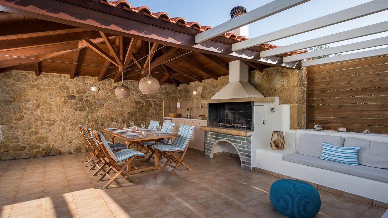 Photo of Outdoor in Afrata