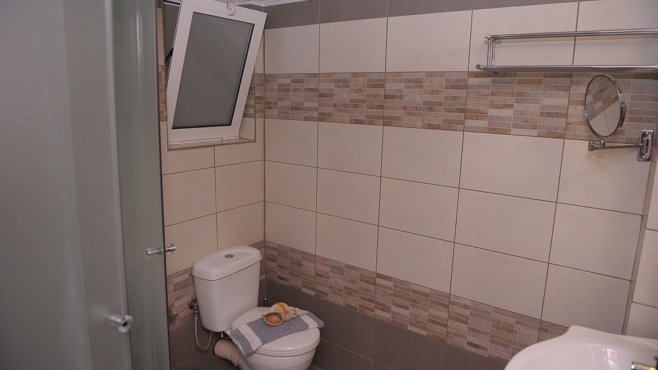 Photo of Bathroom in Limenas Chersonisou