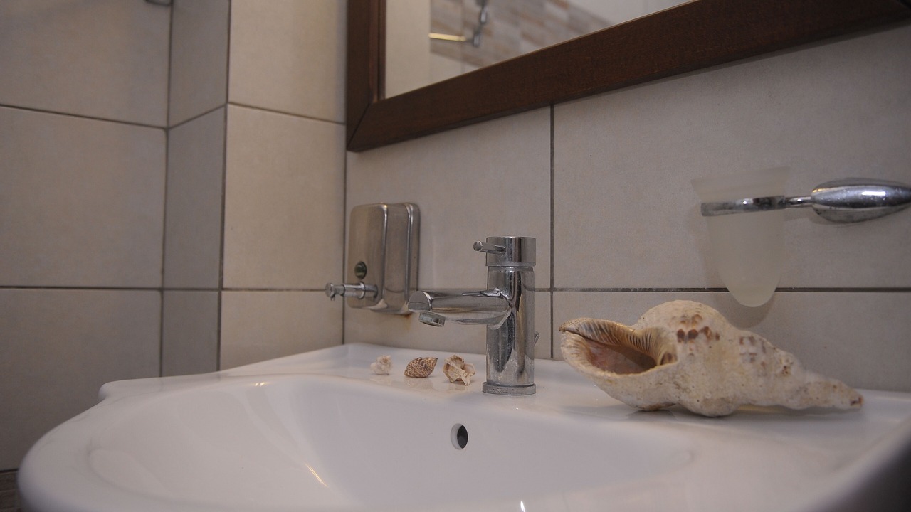 Photo of Bathroom in Limenas Chersonisou
