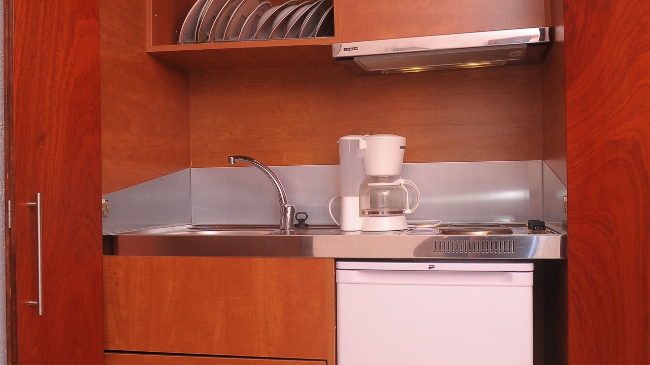 Photo of Kitchen in Limenas Chersonisou