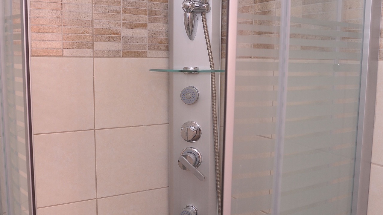 Photo of Bathroom in Limenas Chersonisou