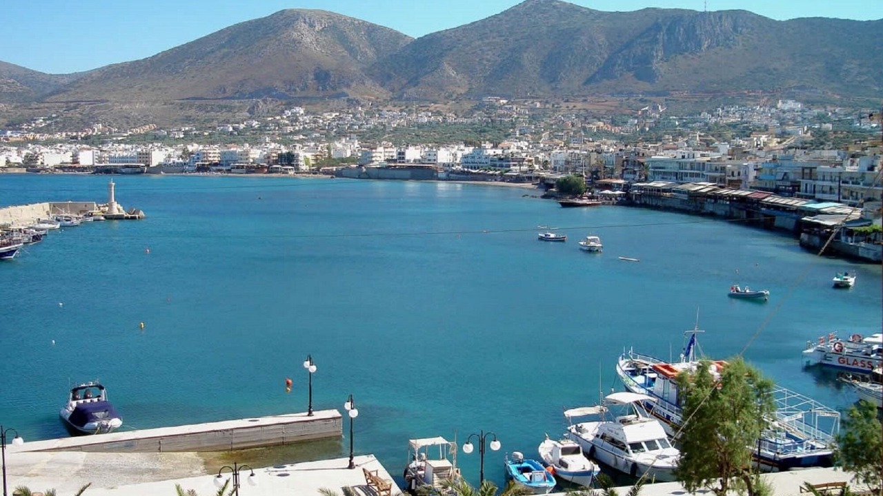 Photo of Others in Limenas Chersonisou