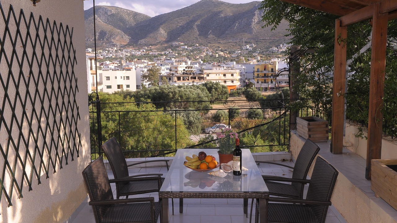 Photo of Outdoor in Limenas Chersonisou