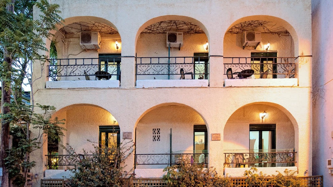 Photo of Outdoor in Limenas Chersonisou