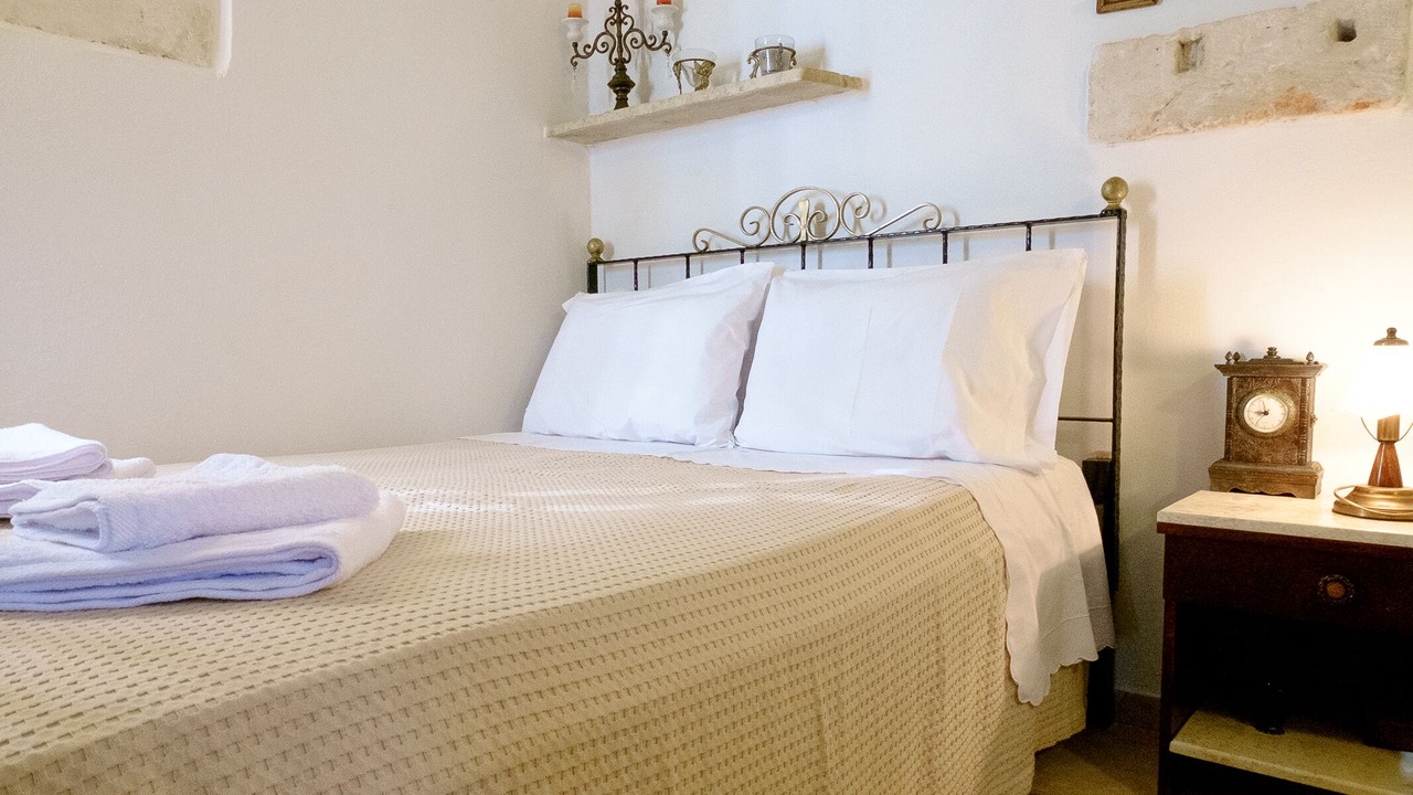Photo of Bedroom in Kontomari