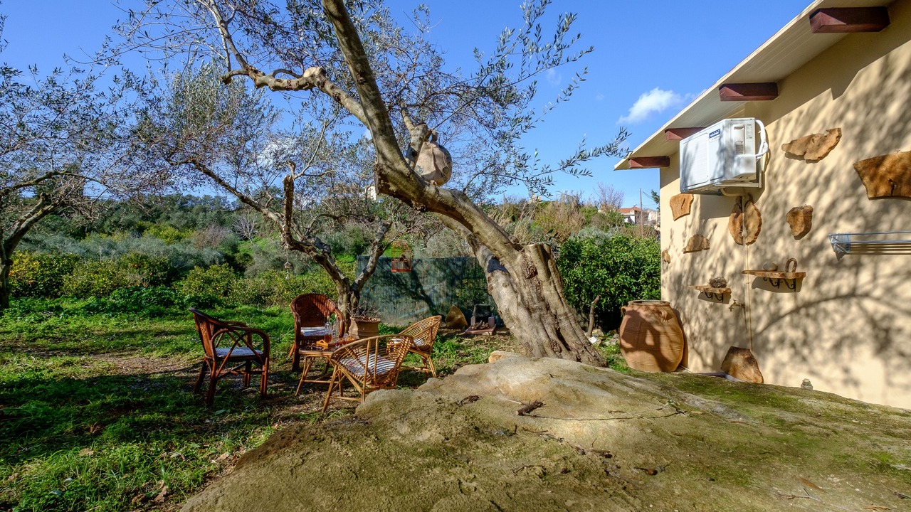 Photo of Outdoor in Kontomari