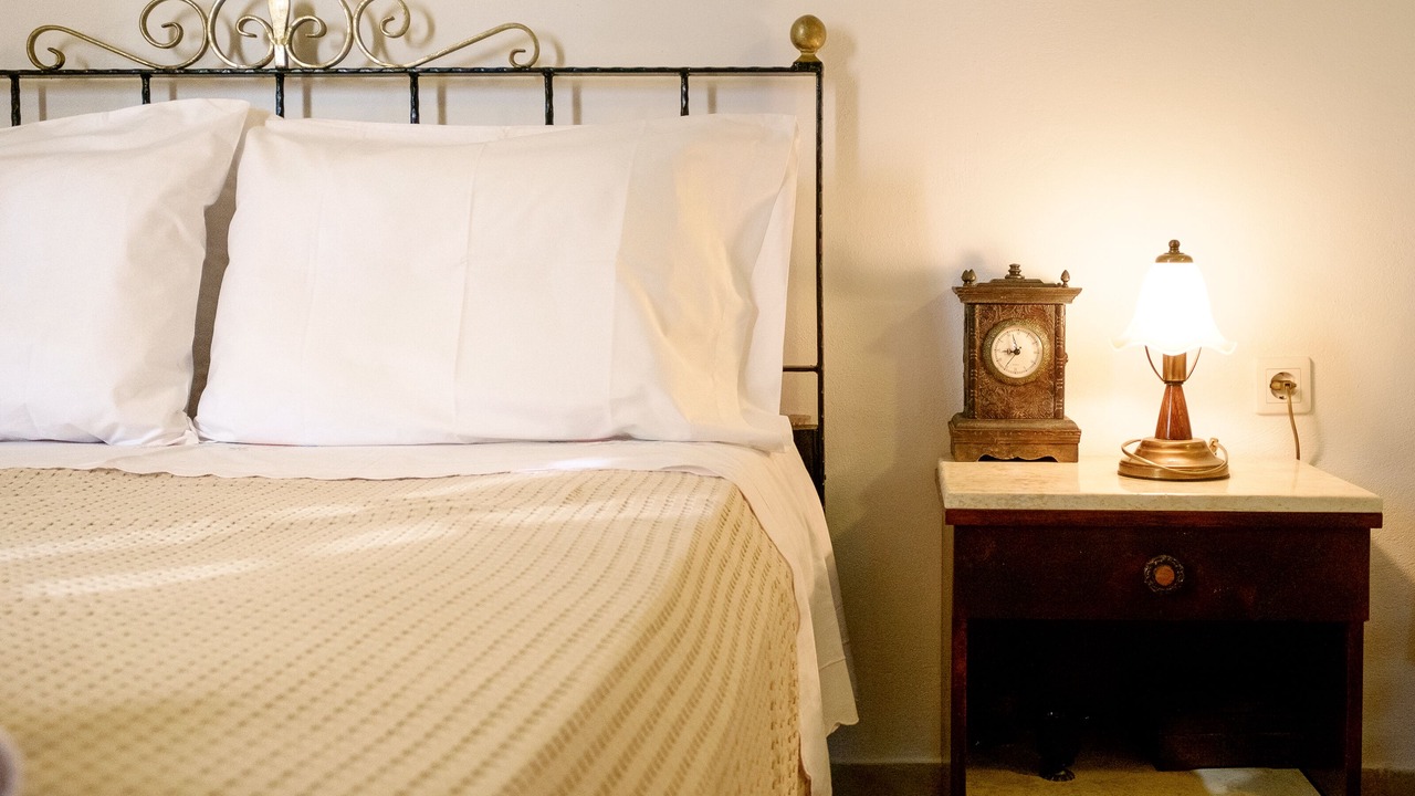 Photo of Bedroom in Kontomari