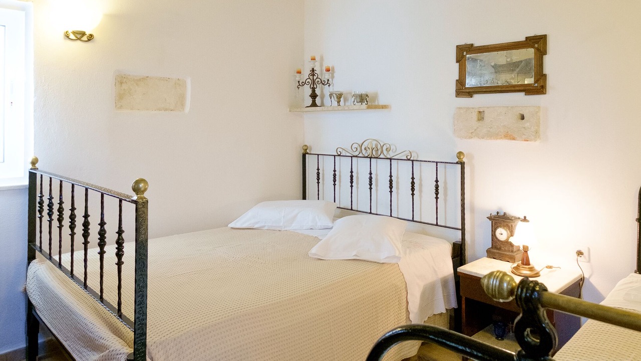 Photo of Bedroom in Kontomari
