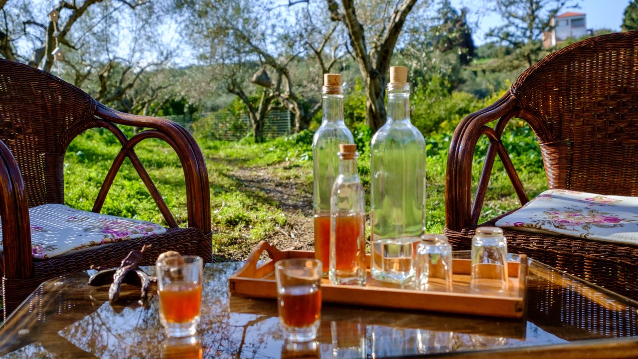 Photo of Outdoor in Kontomari