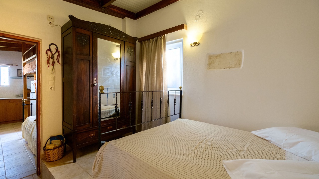 Photo of Bedroom in Kontomari