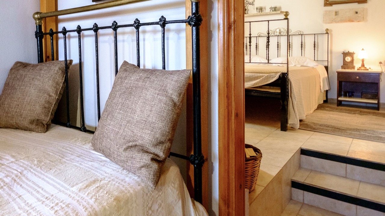 Photo of Bedroom in Kontomari