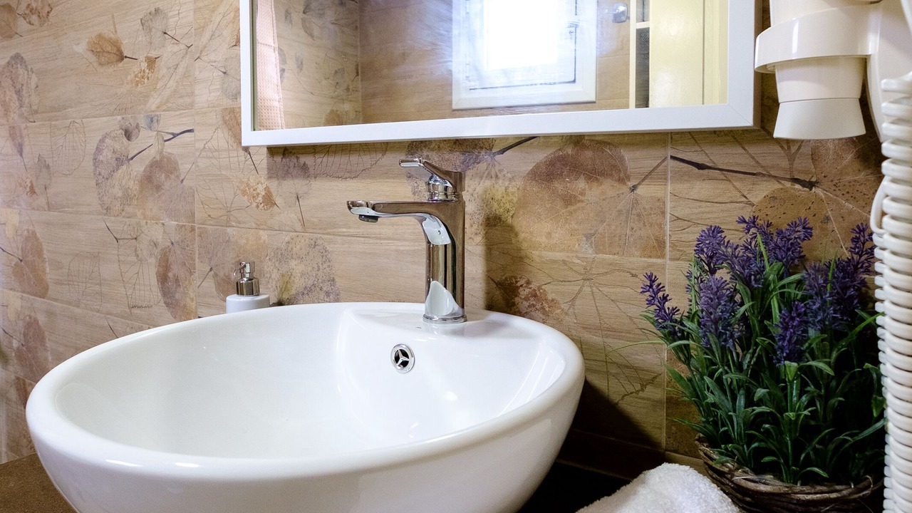 Photo of Bathroom in Kontomari