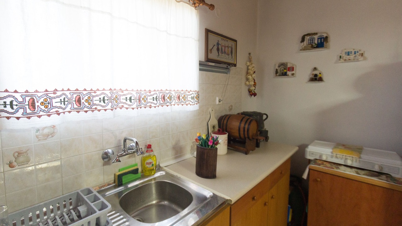 Photo of Kitchen in Kontomari