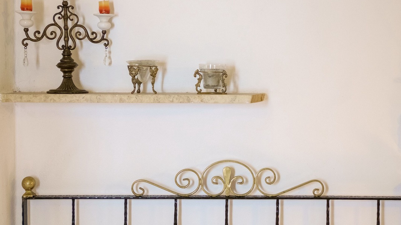 Photo of Bedroom in Kontomari