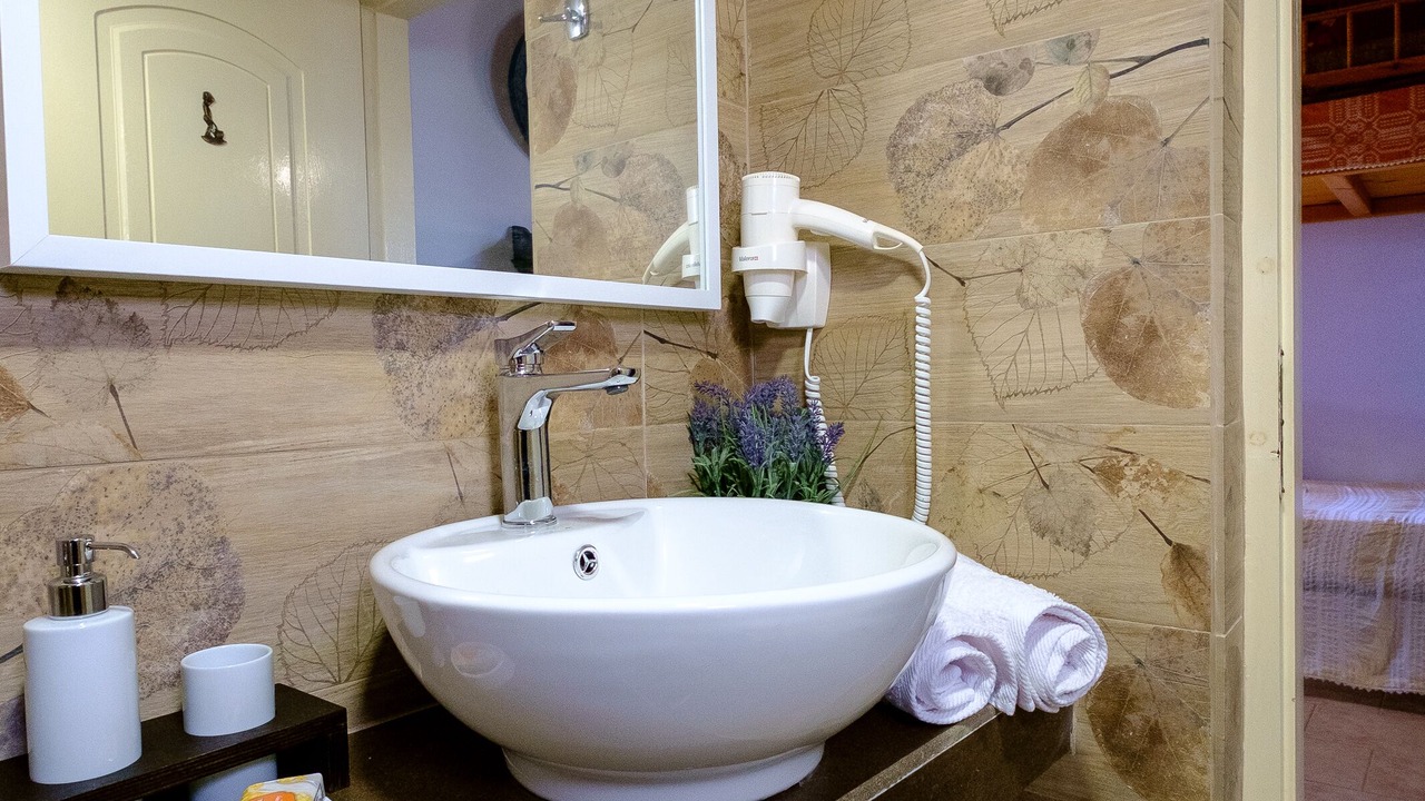 Photo of Bathroom in Kontomari