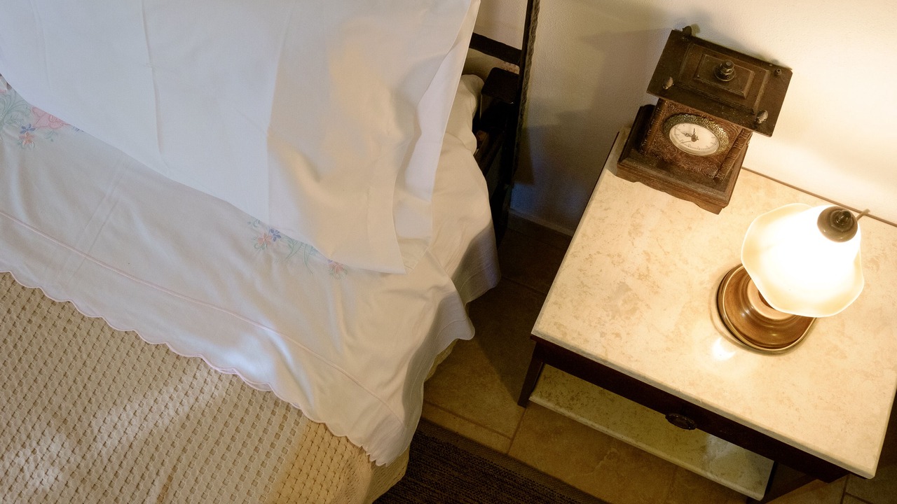 Photo of Bedroom in Kontomari