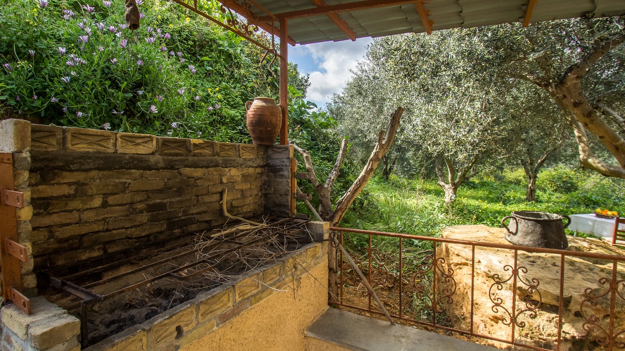Photo of Outdoor in Kontomari