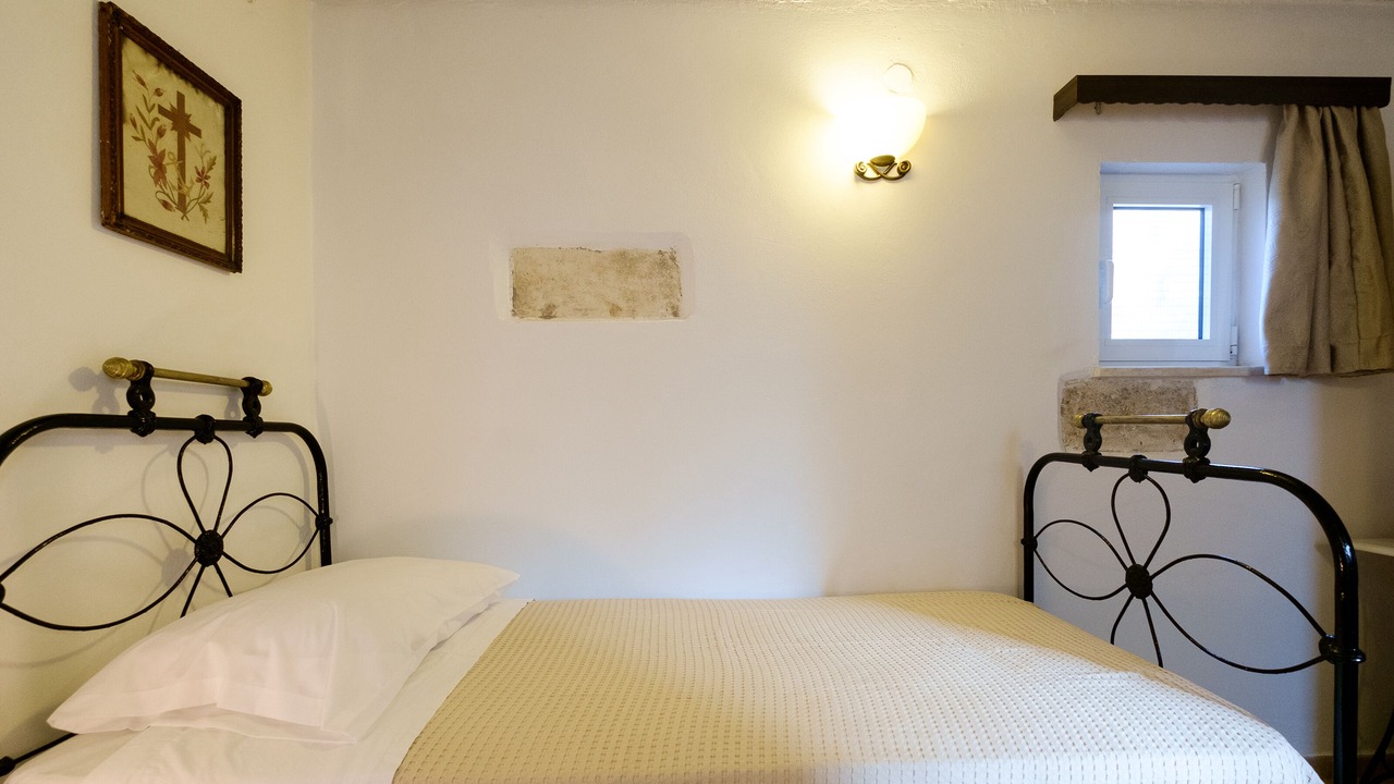 Photo of Bedroom in Kontomari