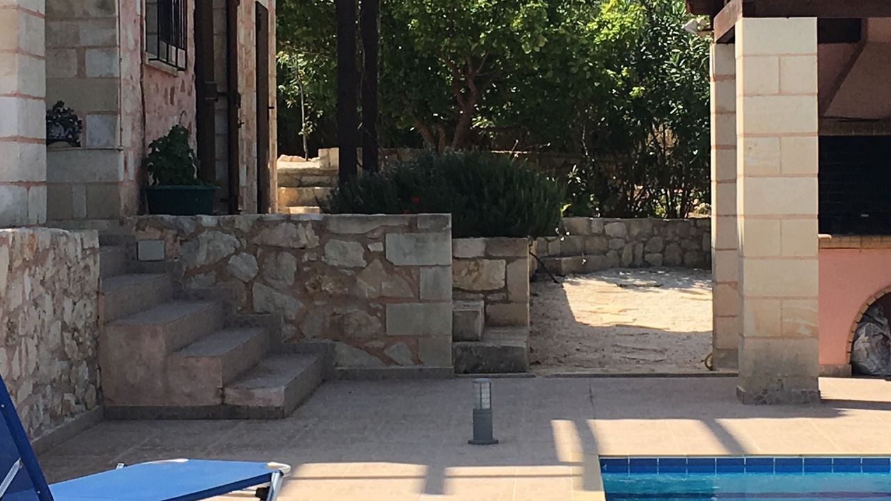 Photo of Outdoor in Makhairoi